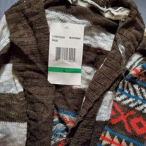Eyeshadow Clothing Cardigan